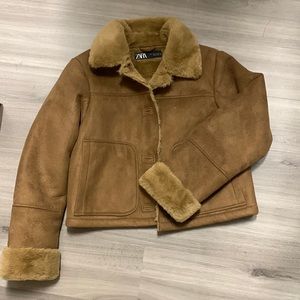 Zara Jacket